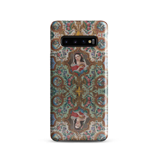 Qavam House case for Samsung®