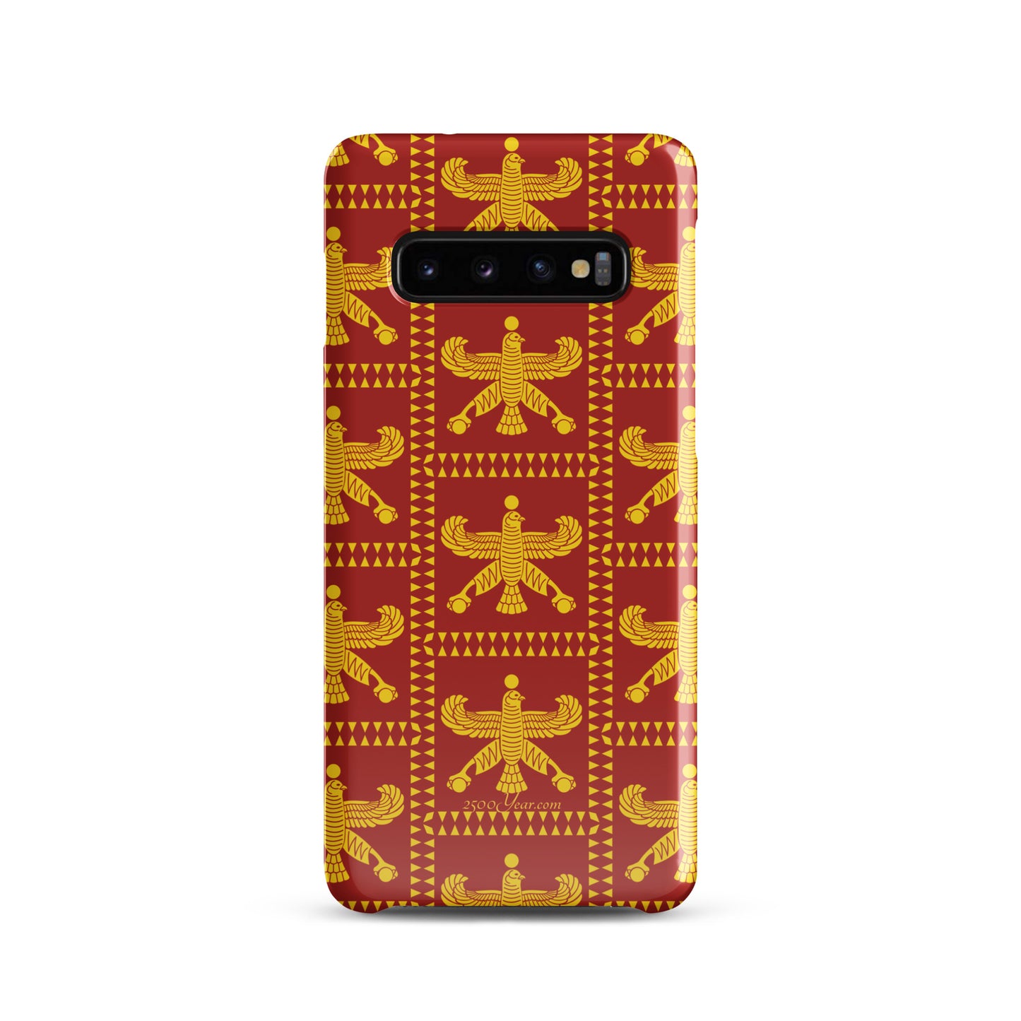Shahbaz Darafsh Flag case for Samsung®