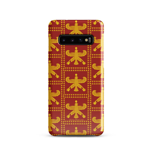 Shahbaz Darafsh Flag case for Samsung®