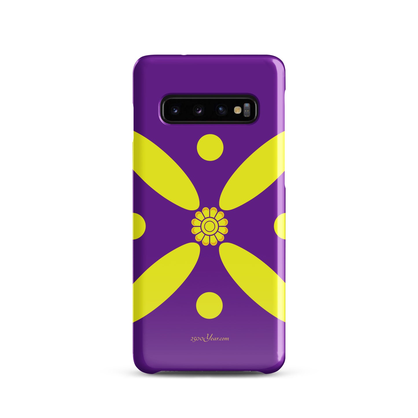 Derafsh Kaviani Flag case for Samsung®