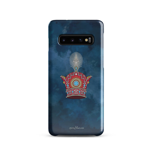 Pahlavi Crown case for Samsung®