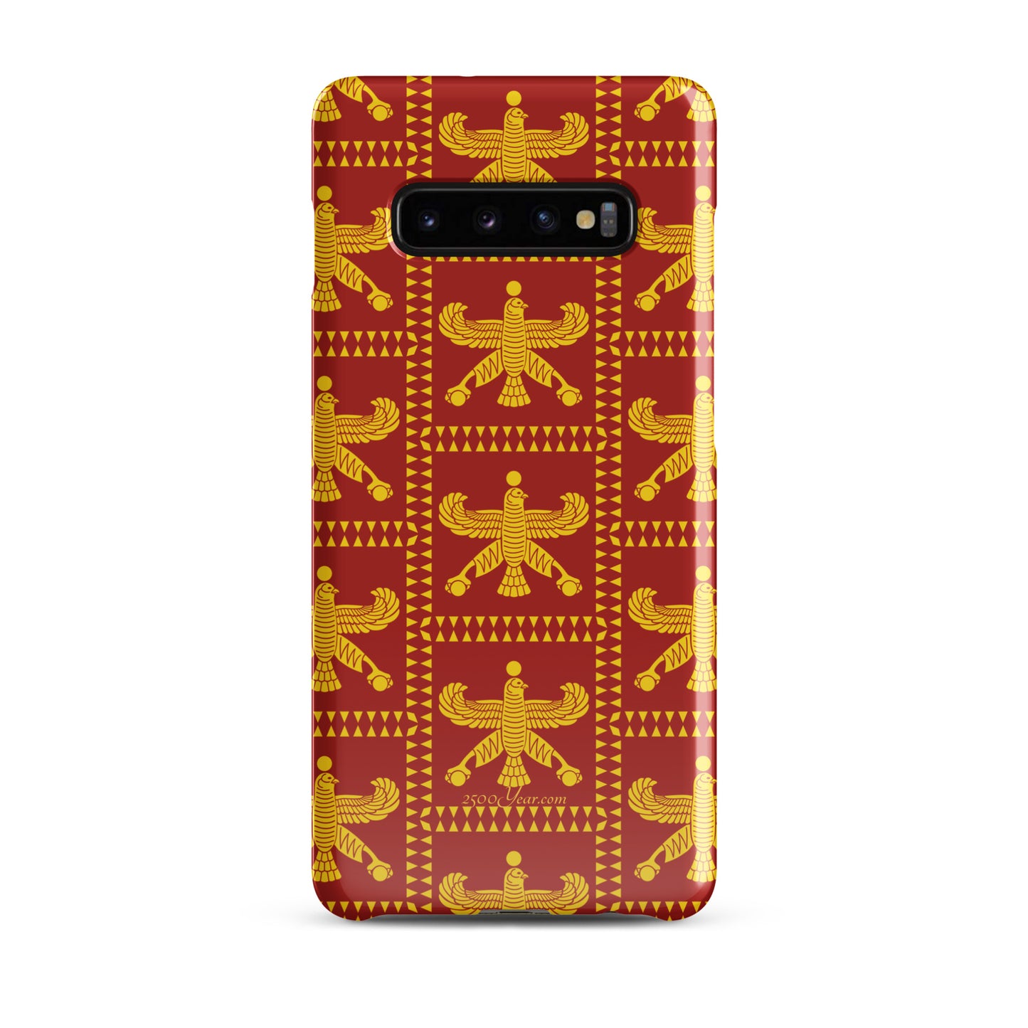 Shahbaz Darafsh Flag case for Samsung®