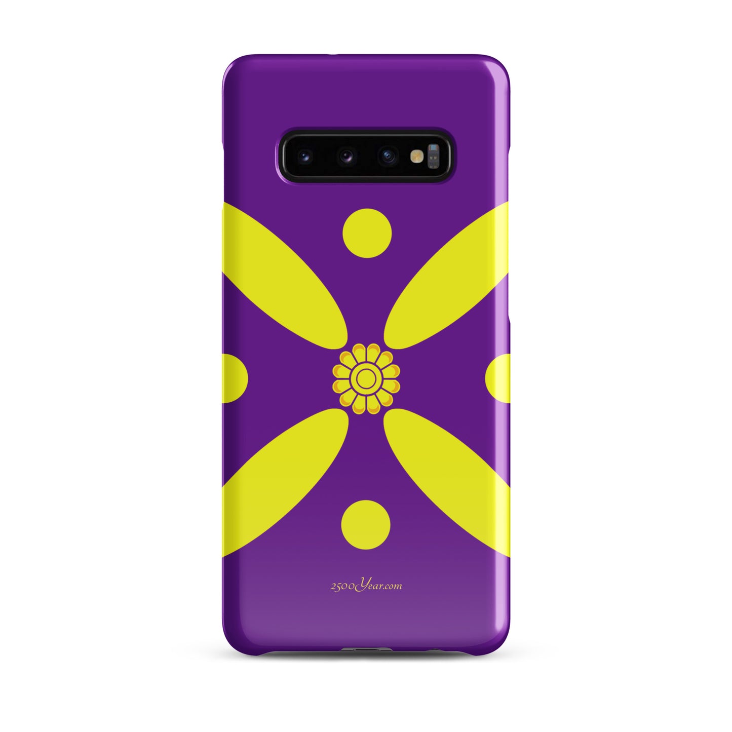 Derafsh Kaviani Flag case for Samsung®