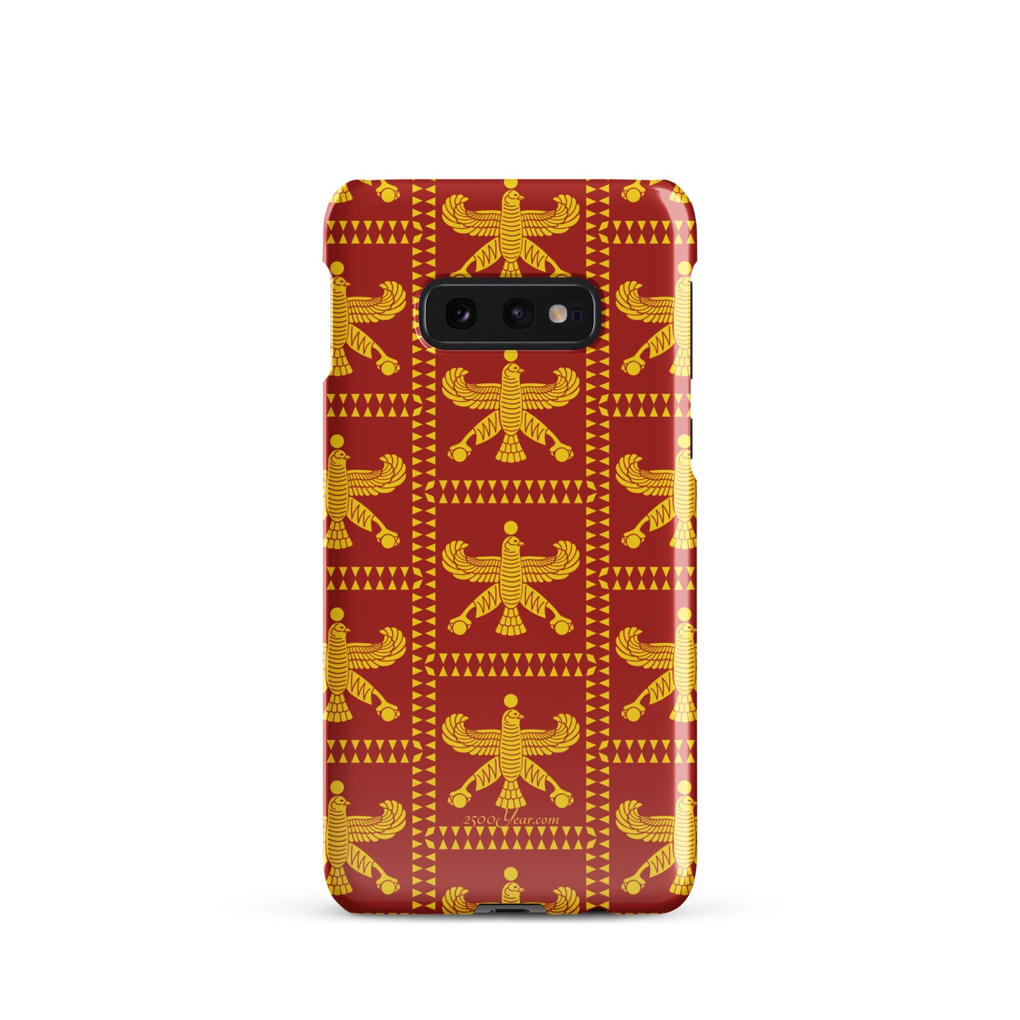 Shahbaz Darafsh Flag case for Samsung®