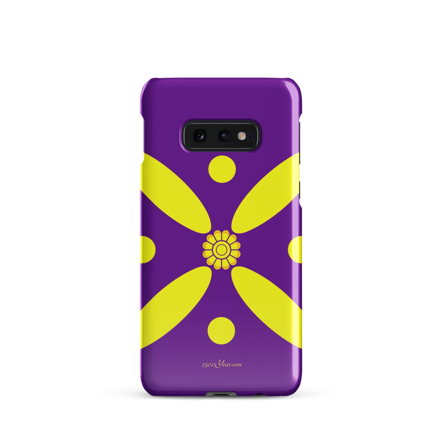 Derafsh Kaviani Flag case for Samsung®