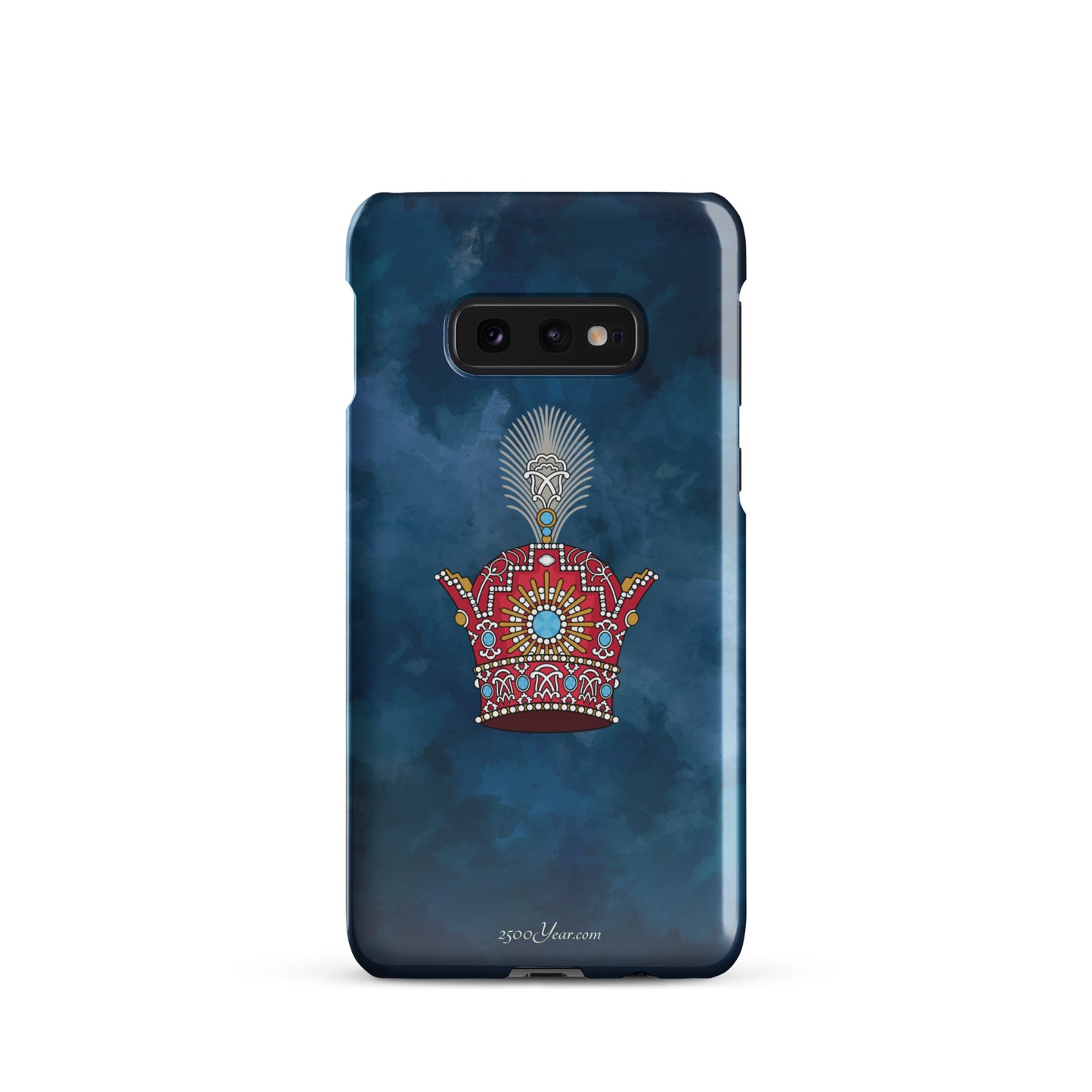 Pahlavi Crown case for Samsung®