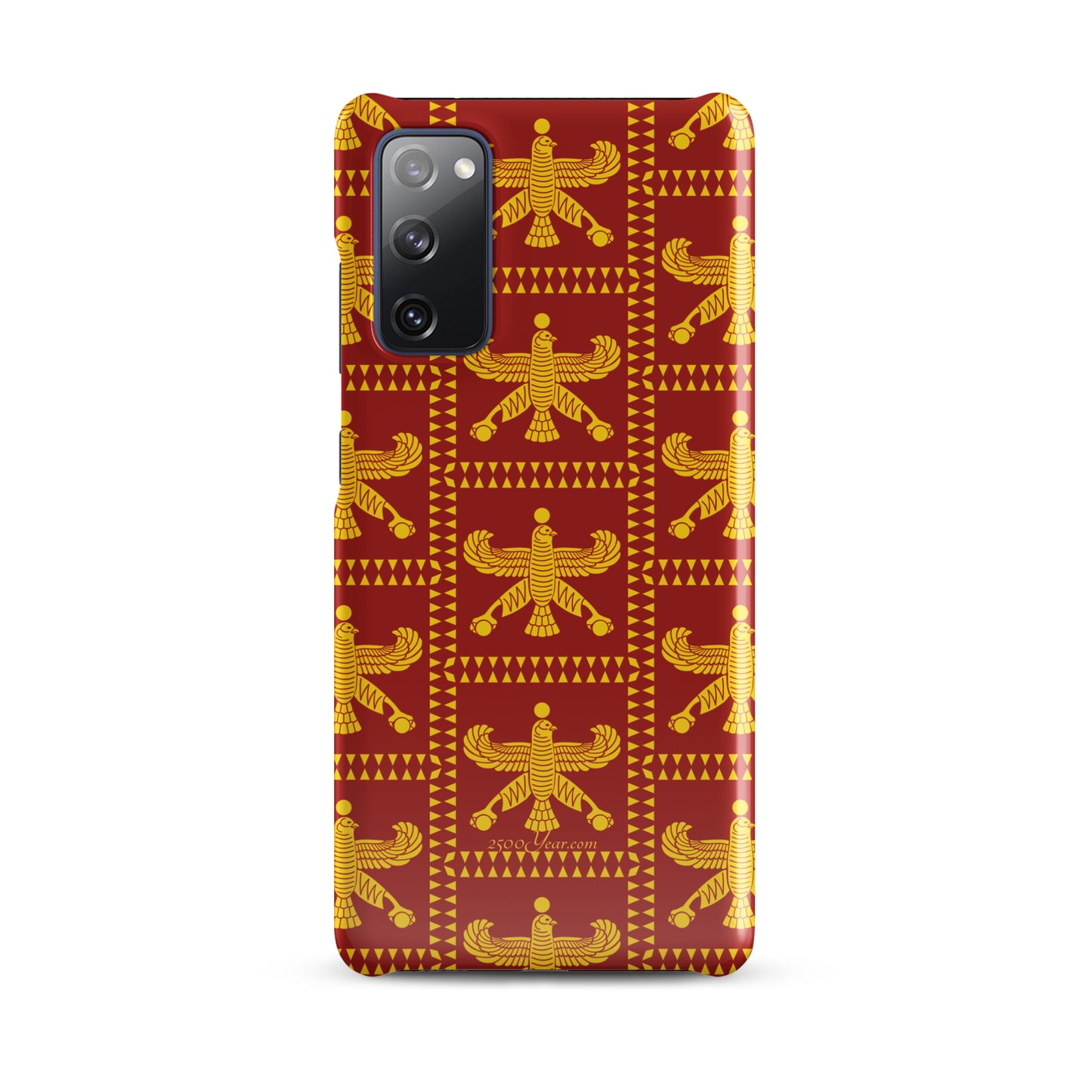 Shahbaz Darafsh Flag case for Samsung®
