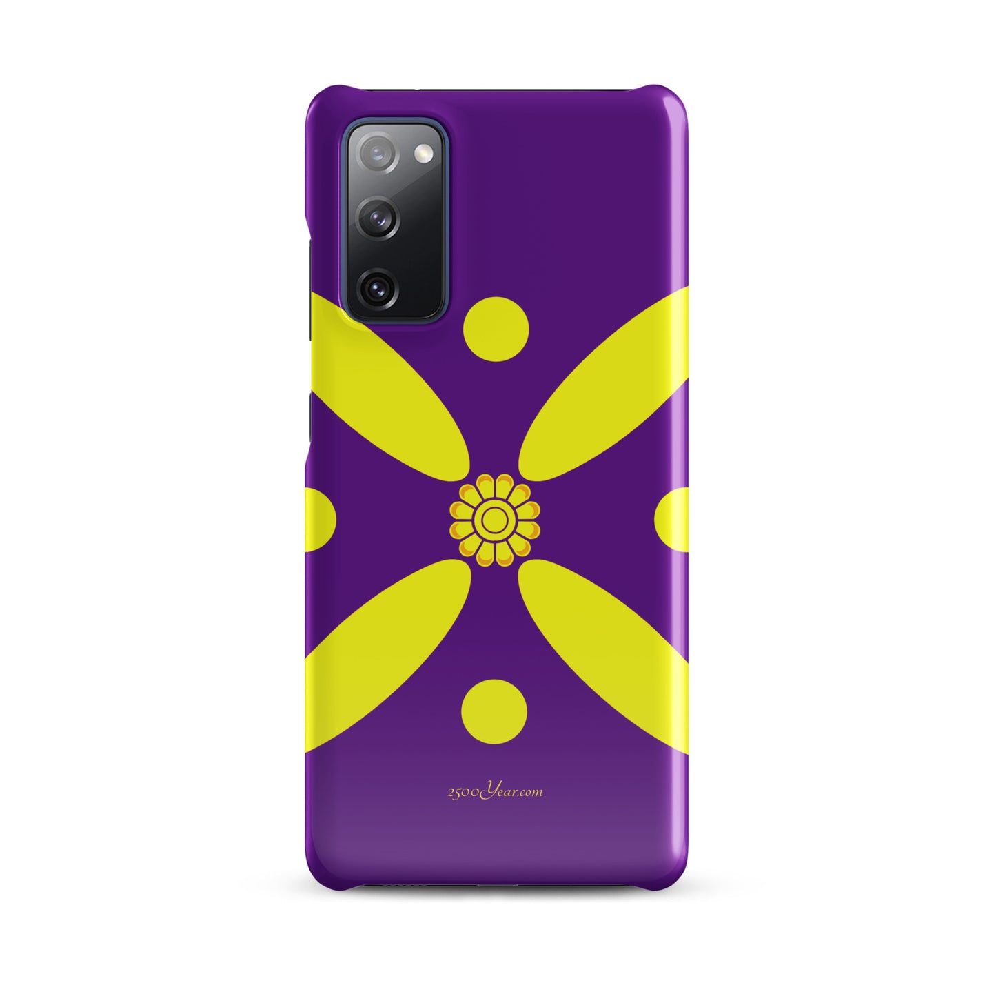 Derafsh Kaviani Flag case for Samsung®