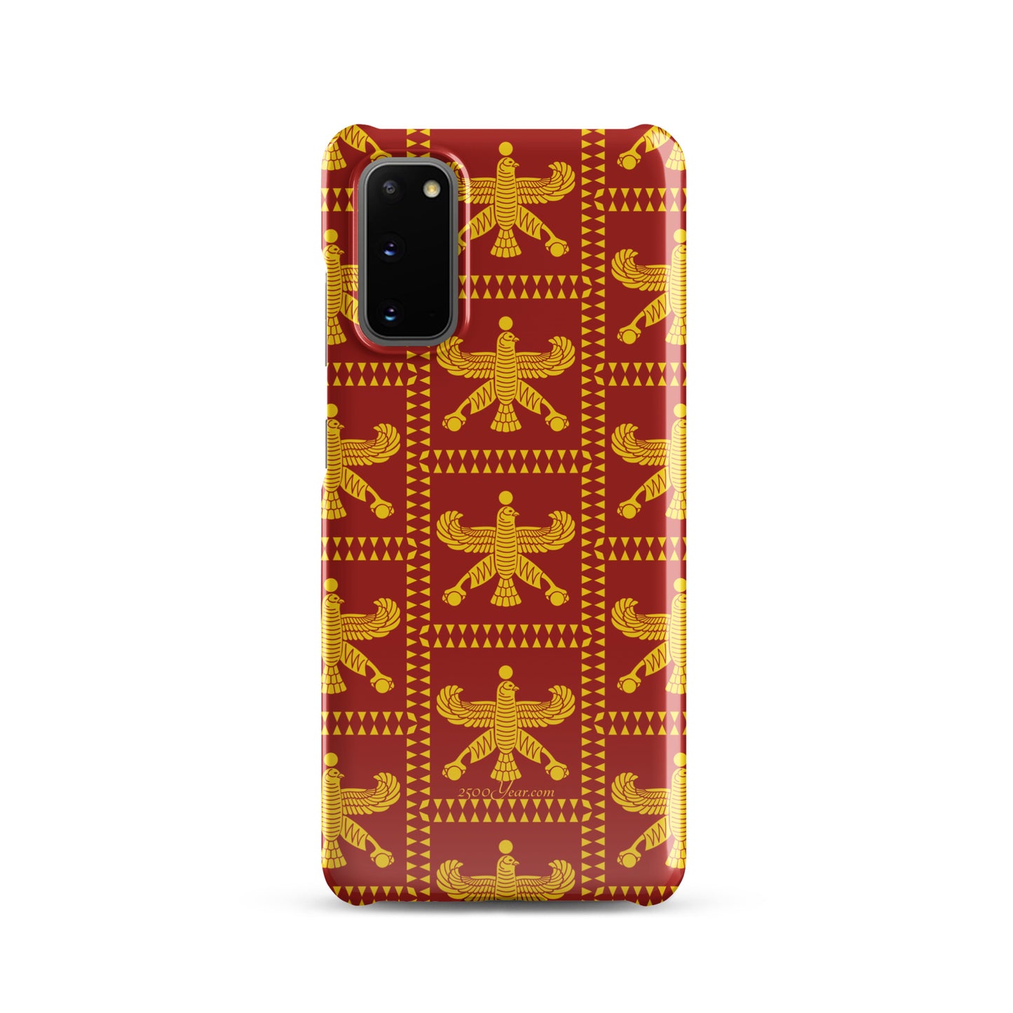 Shahbaz Darafsh Flag case for Samsung®