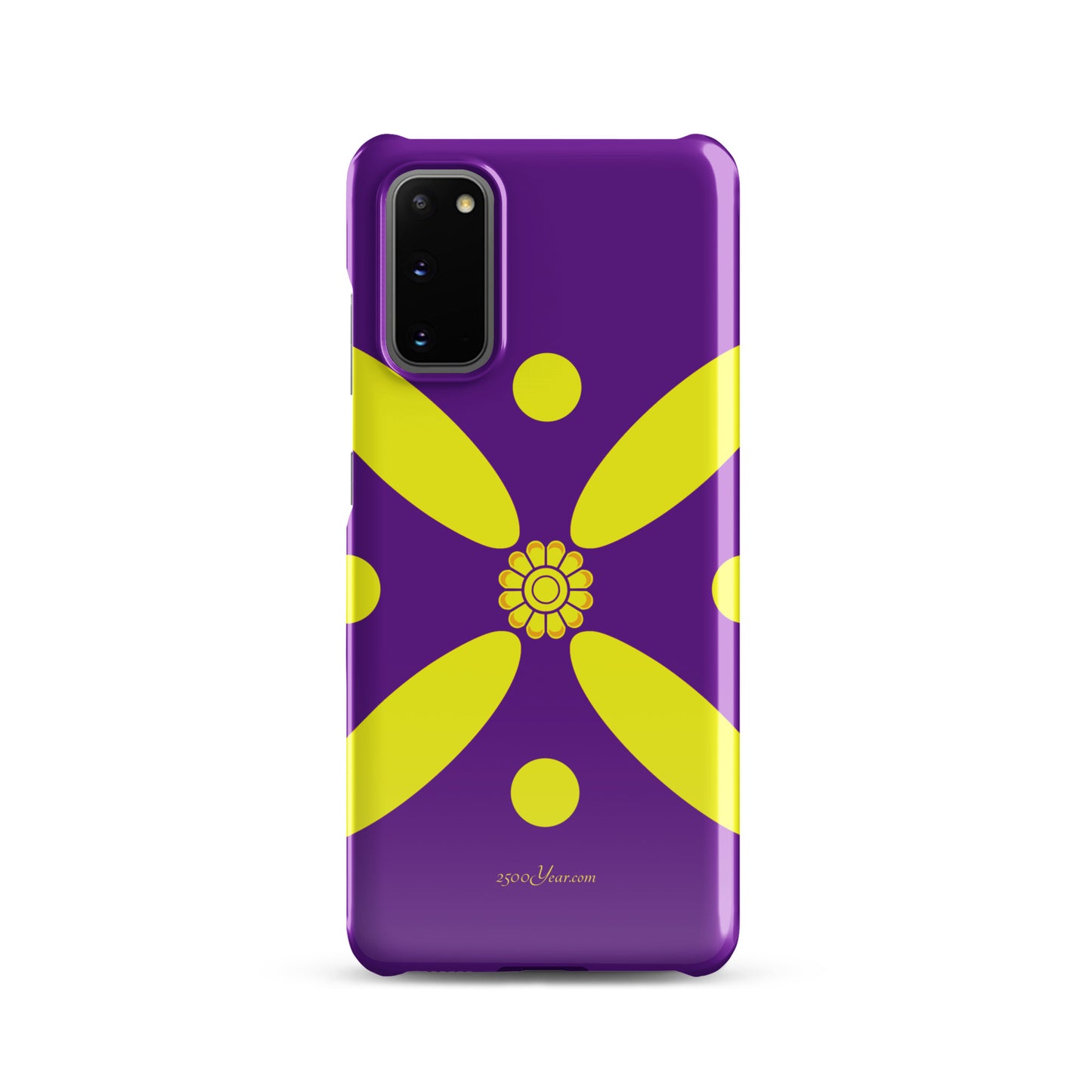 Derafsh Kaviani Flag case for Samsung®