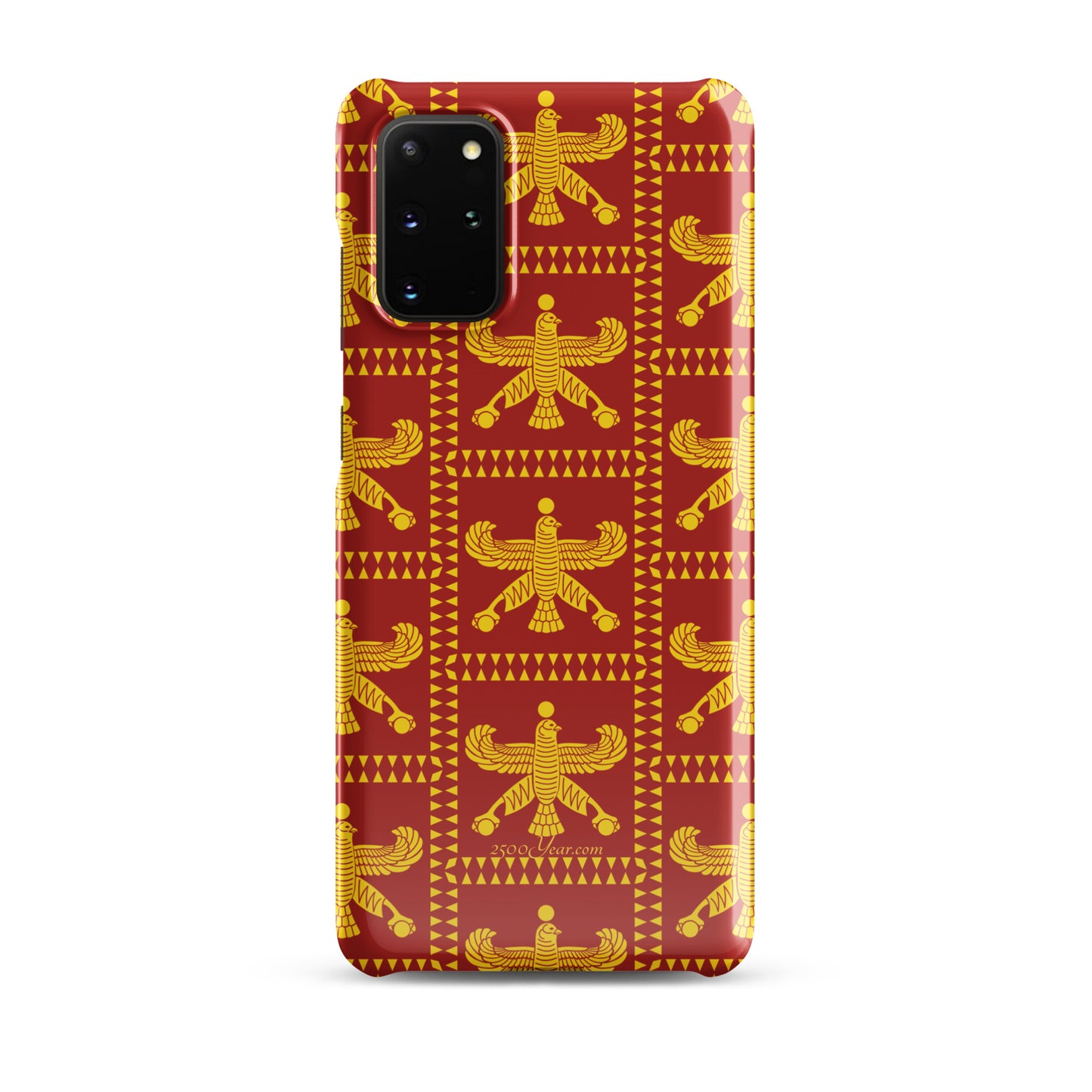 Shahbaz Darafsh Flag case for Samsung®