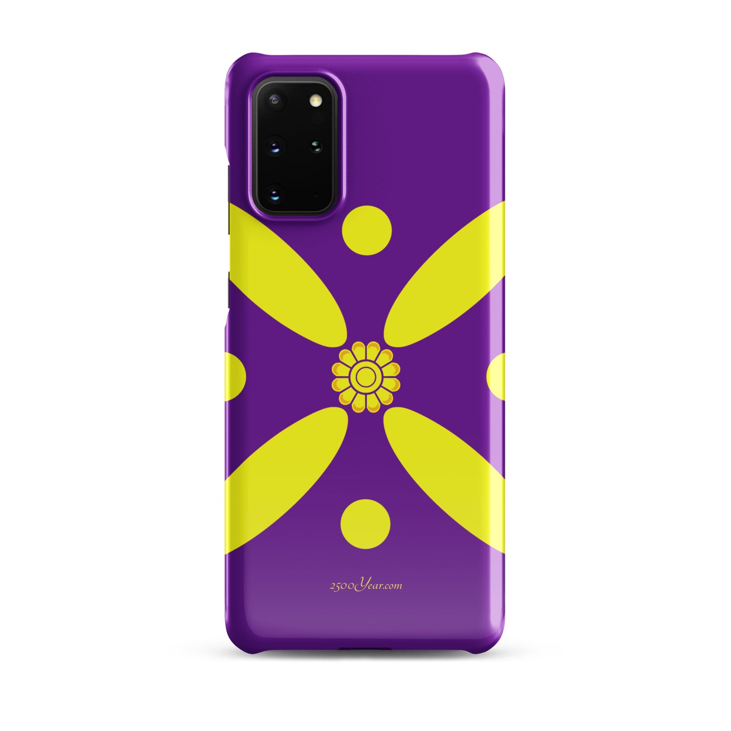 Derafsh Kaviani Flag case for Samsung®