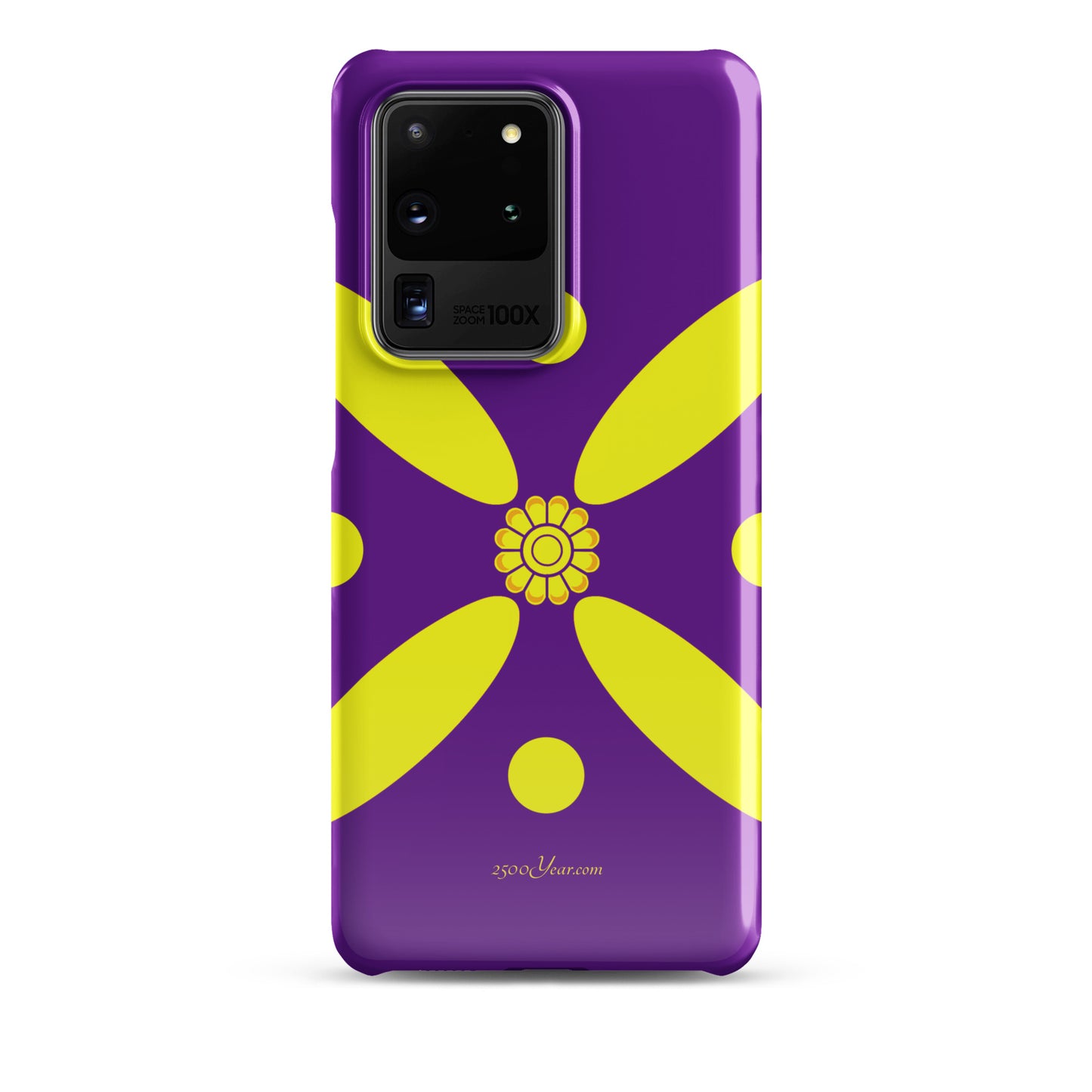 Derafsh Kaviani Flag case for Samsung®
