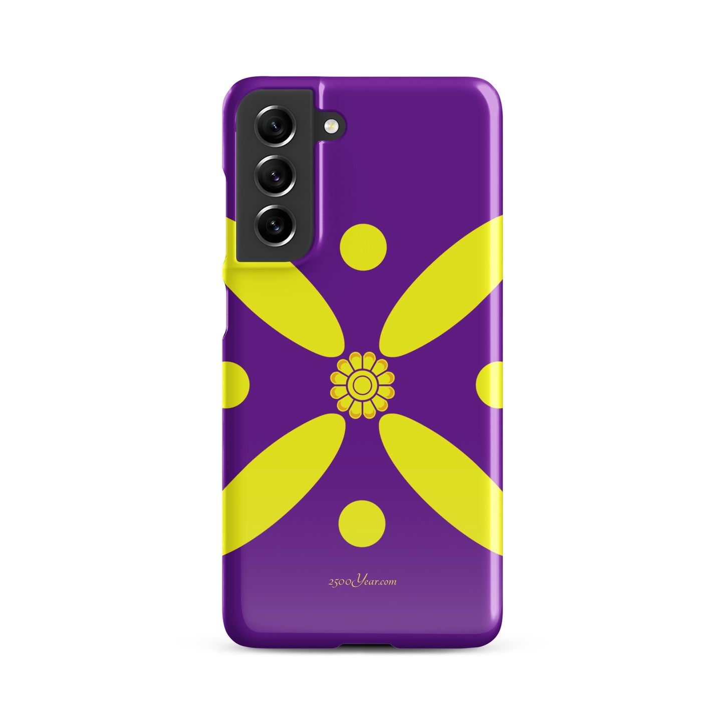 Derafsh Kaviani Flag case for Samsung®