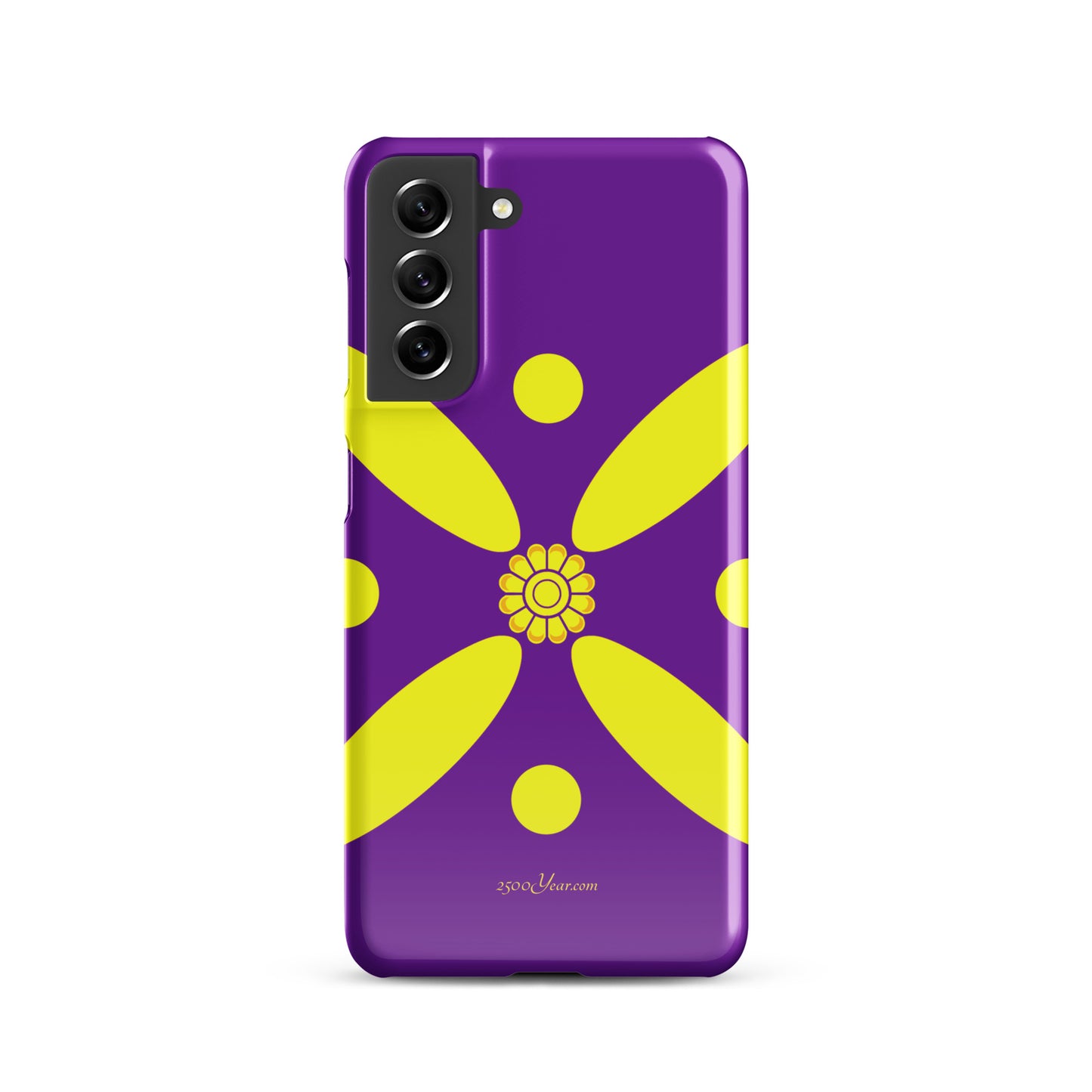 Derafsh Kaviani Flag case for Samsung®