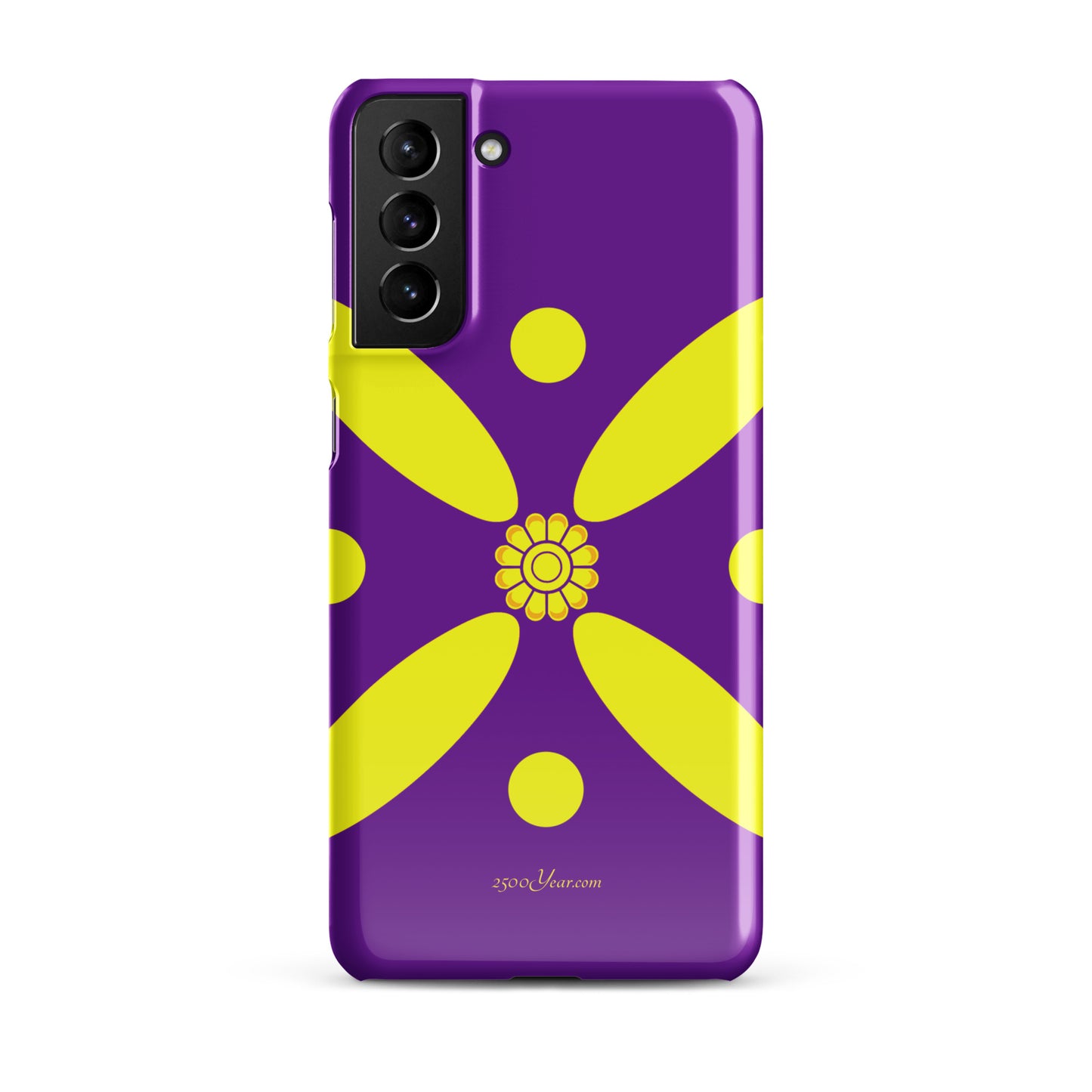 Derafsh Kaviani Flag case for Samsung®