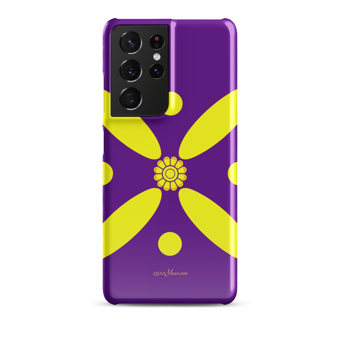 Derafsh Kaviani Flag case for Samsung®