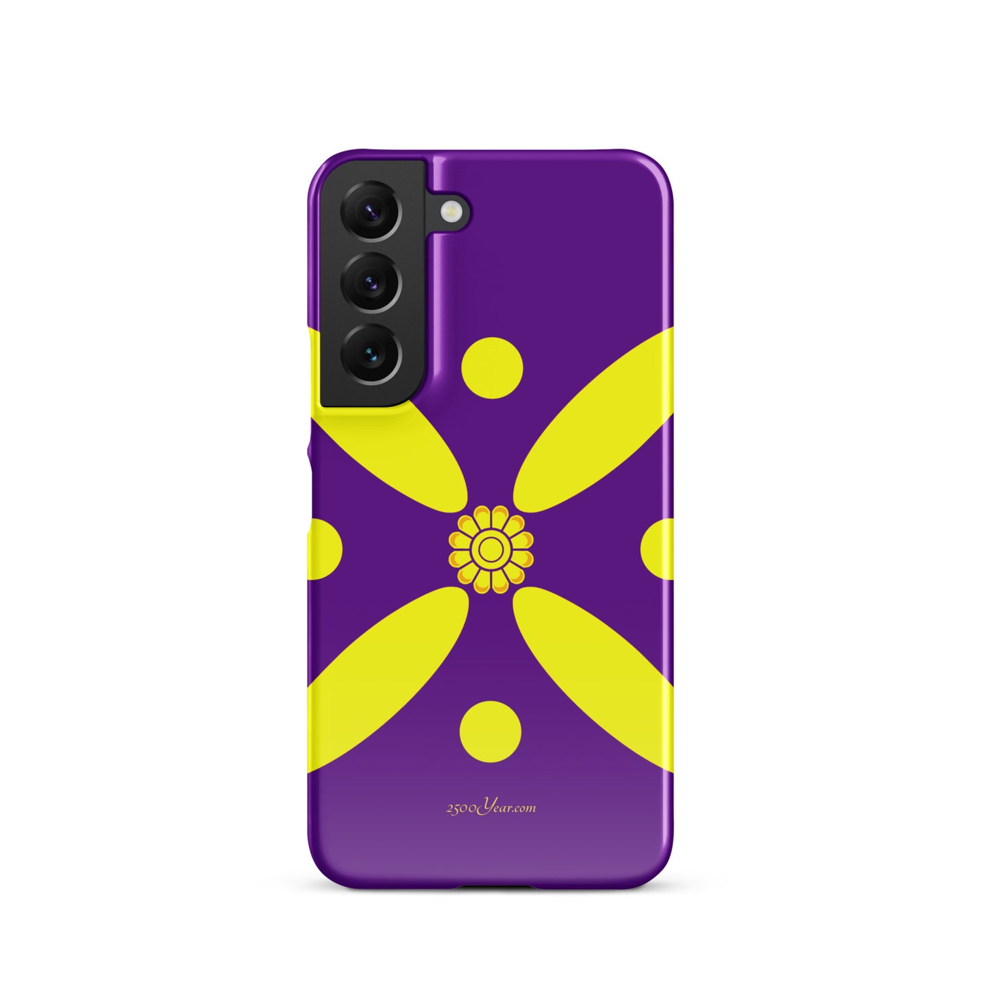 Derafsh Kaviani Flag case for Samsung®