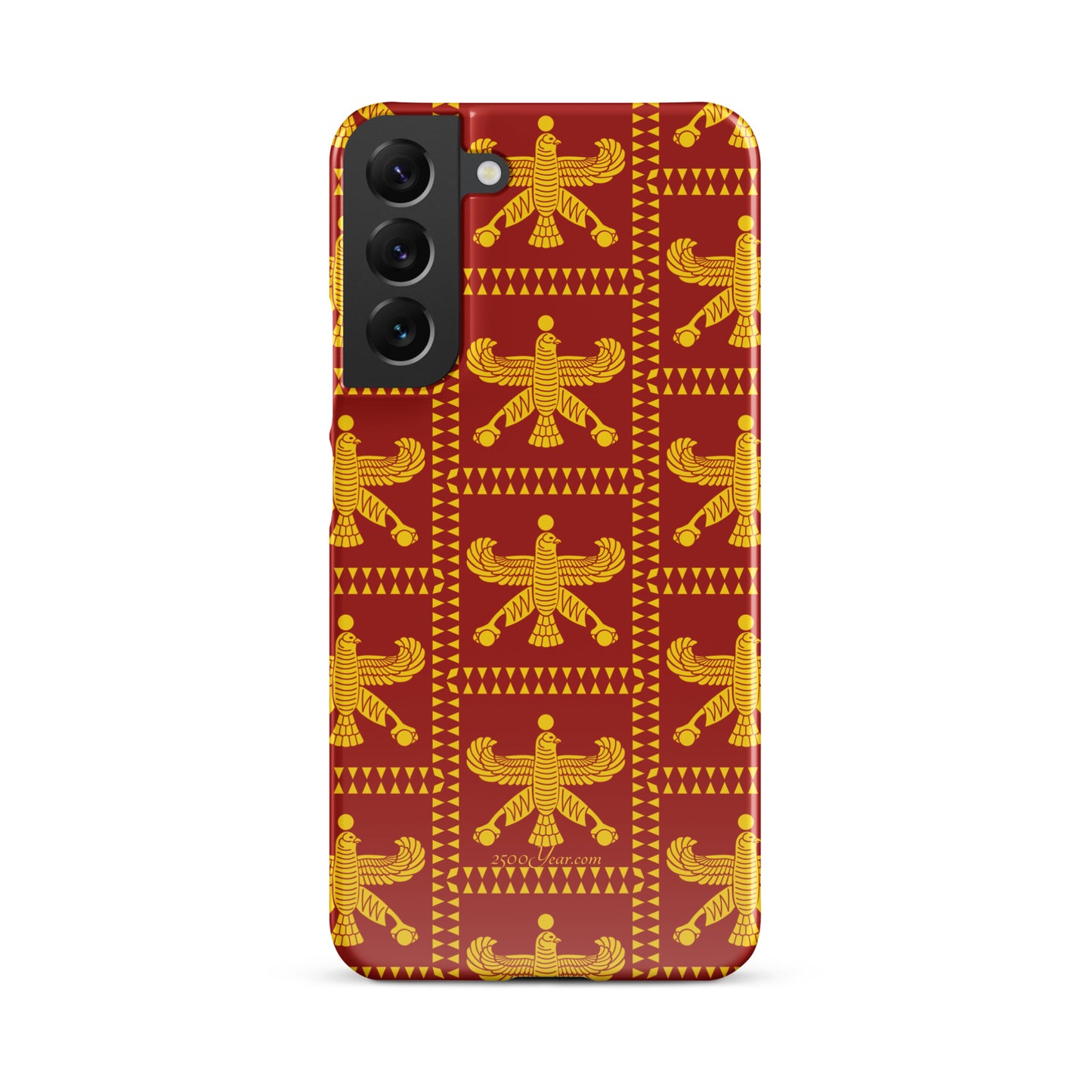 Shahbaz Darafsh Flag case for Samsung®