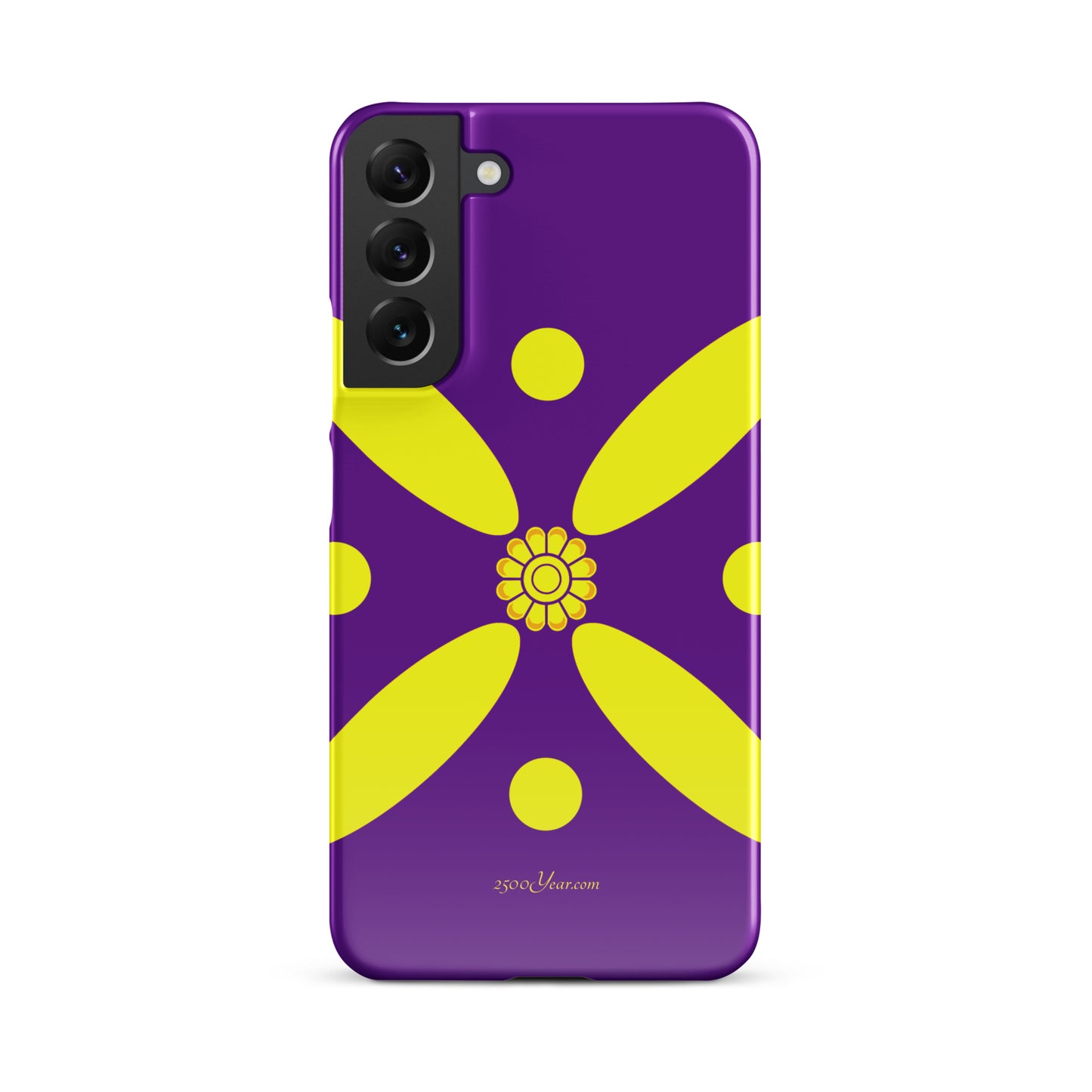 Derafsh Kaviani Flag case for Samsung®