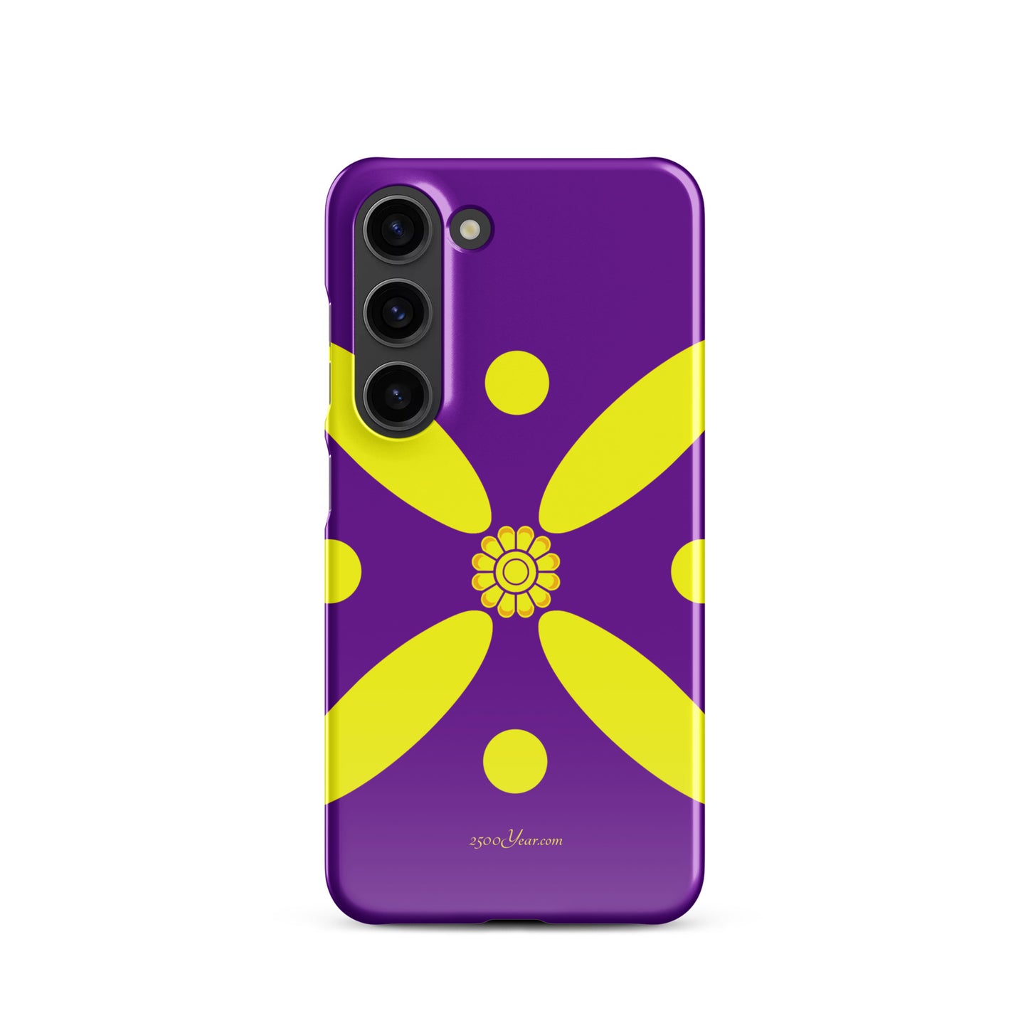Derafsh Kaviani Flag case for Samsung®