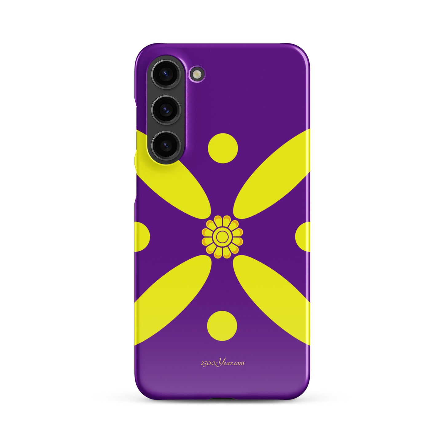Derafsh Kaviani Flag case for Samsung®