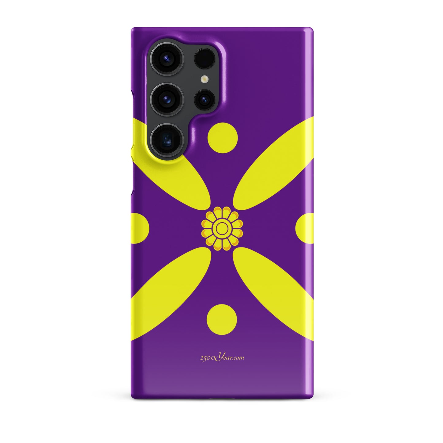 Derafsh Kaviani Flag case for Samsung®