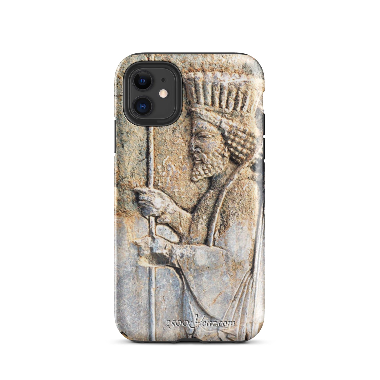 Soldier of Persepolis Case for iPhone®