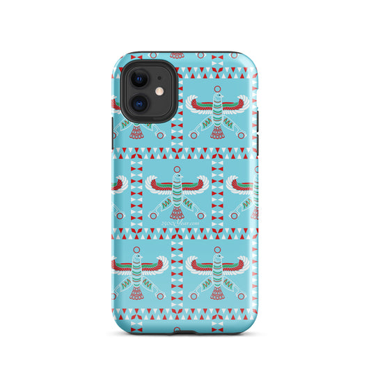 Standard of Cyrus the Great Case for iPhone®