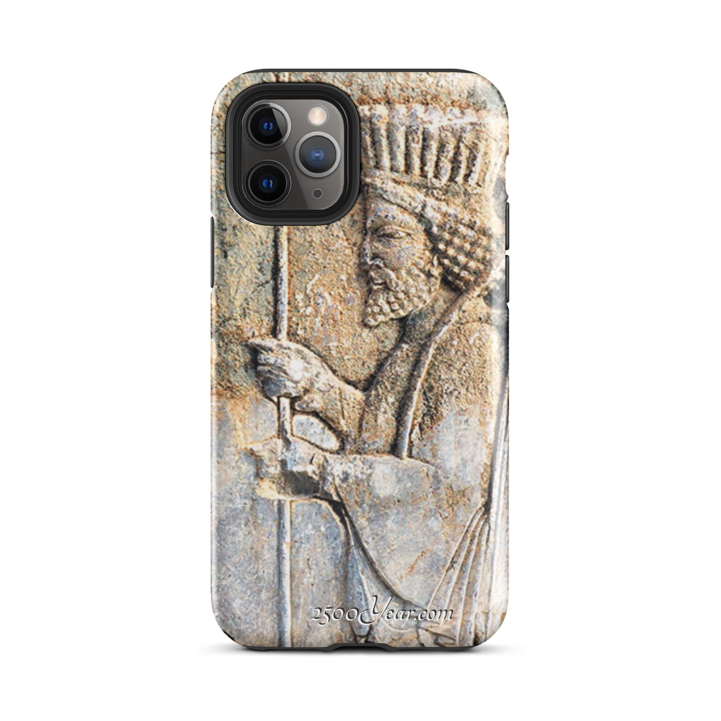 Soldier of Persepolis Case for iPhone®