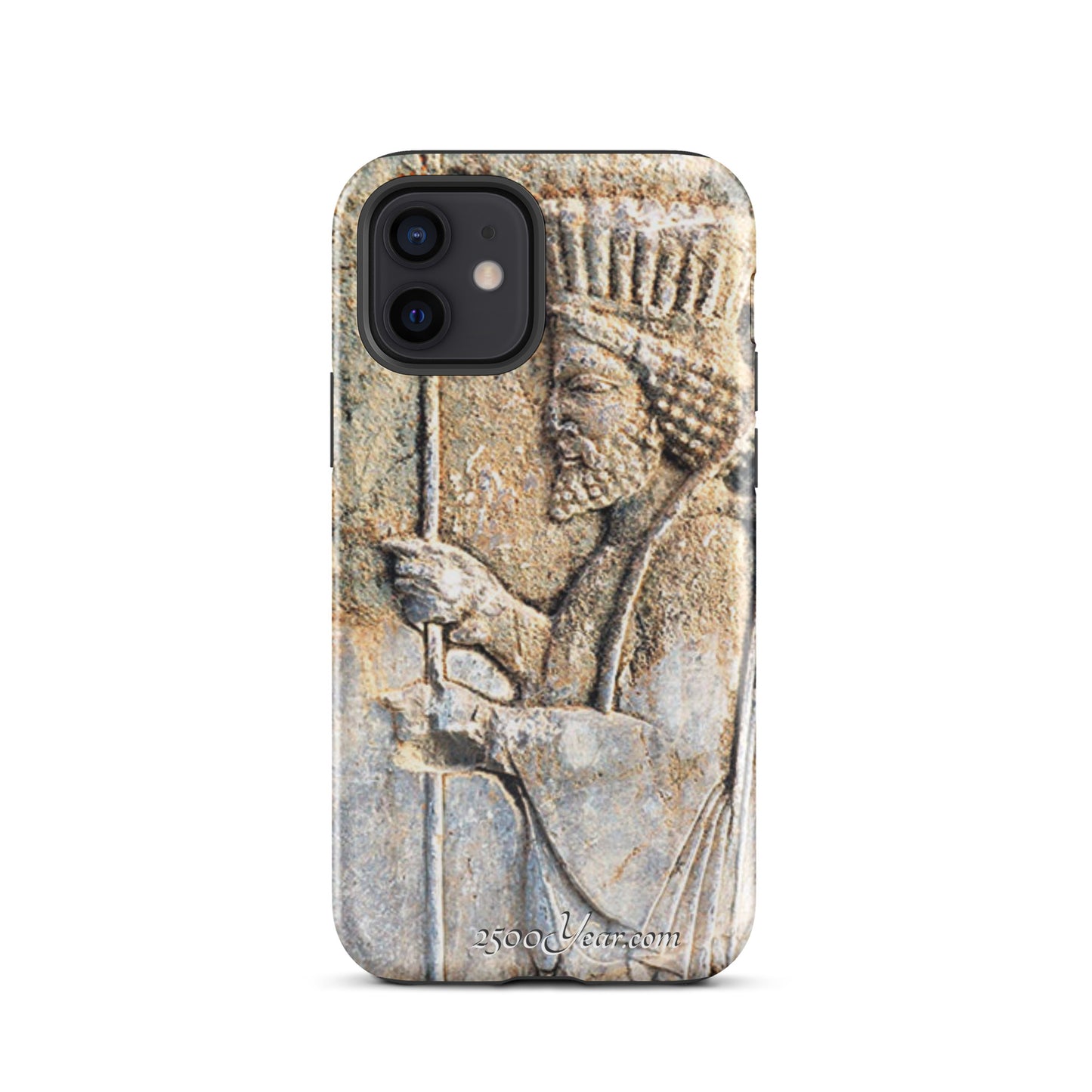 Soldier of Persepolis Case for iPhone®