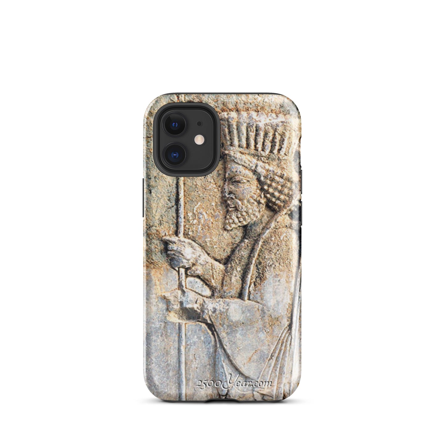 Soldier of Persepolis Case for iPhone®