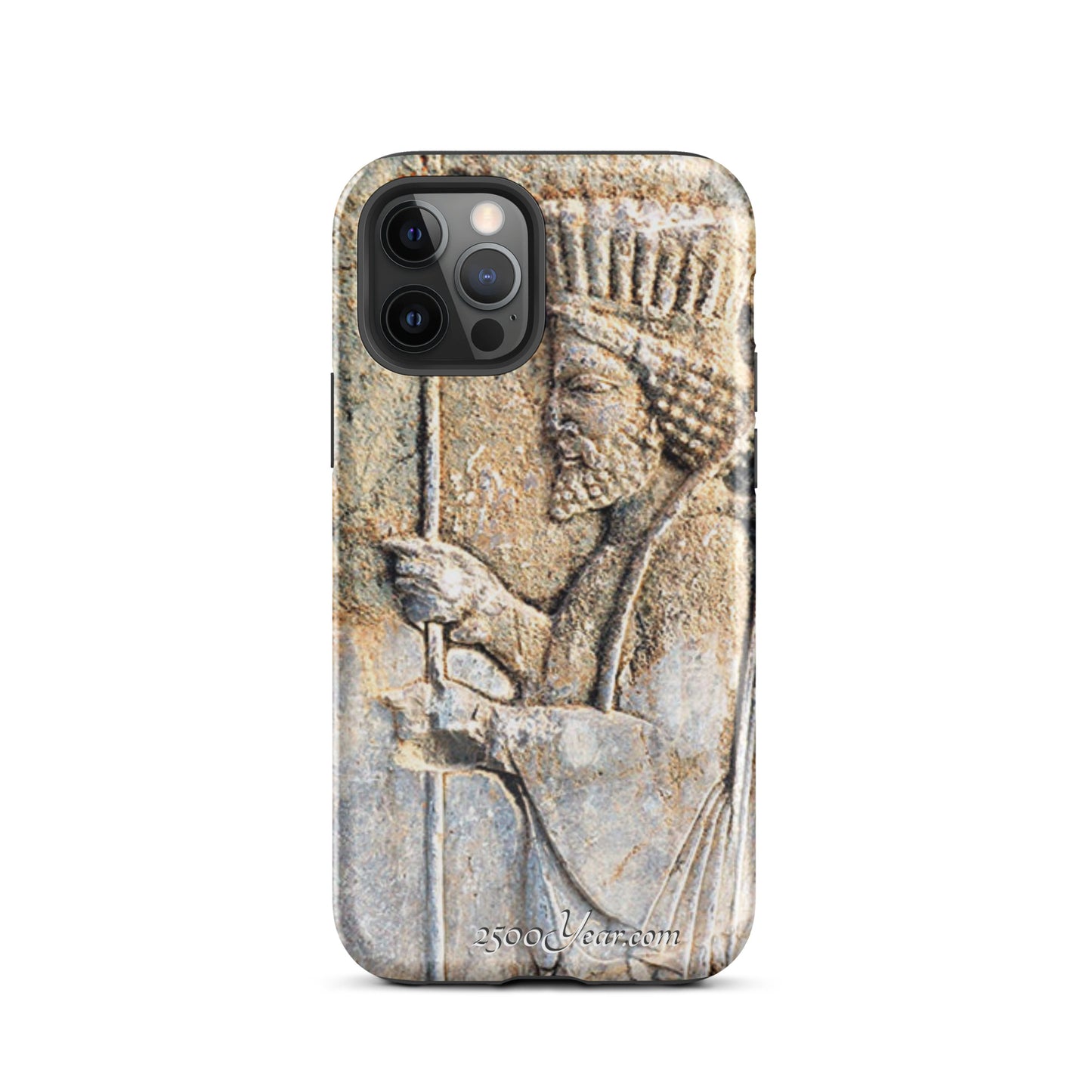 Soldier of Persepolis Case for iPhone®