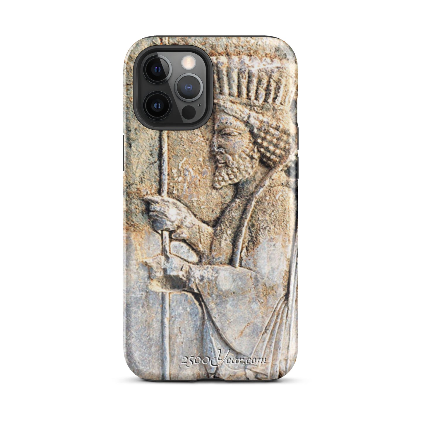 Soldier of Persepolis Case for iPhone®