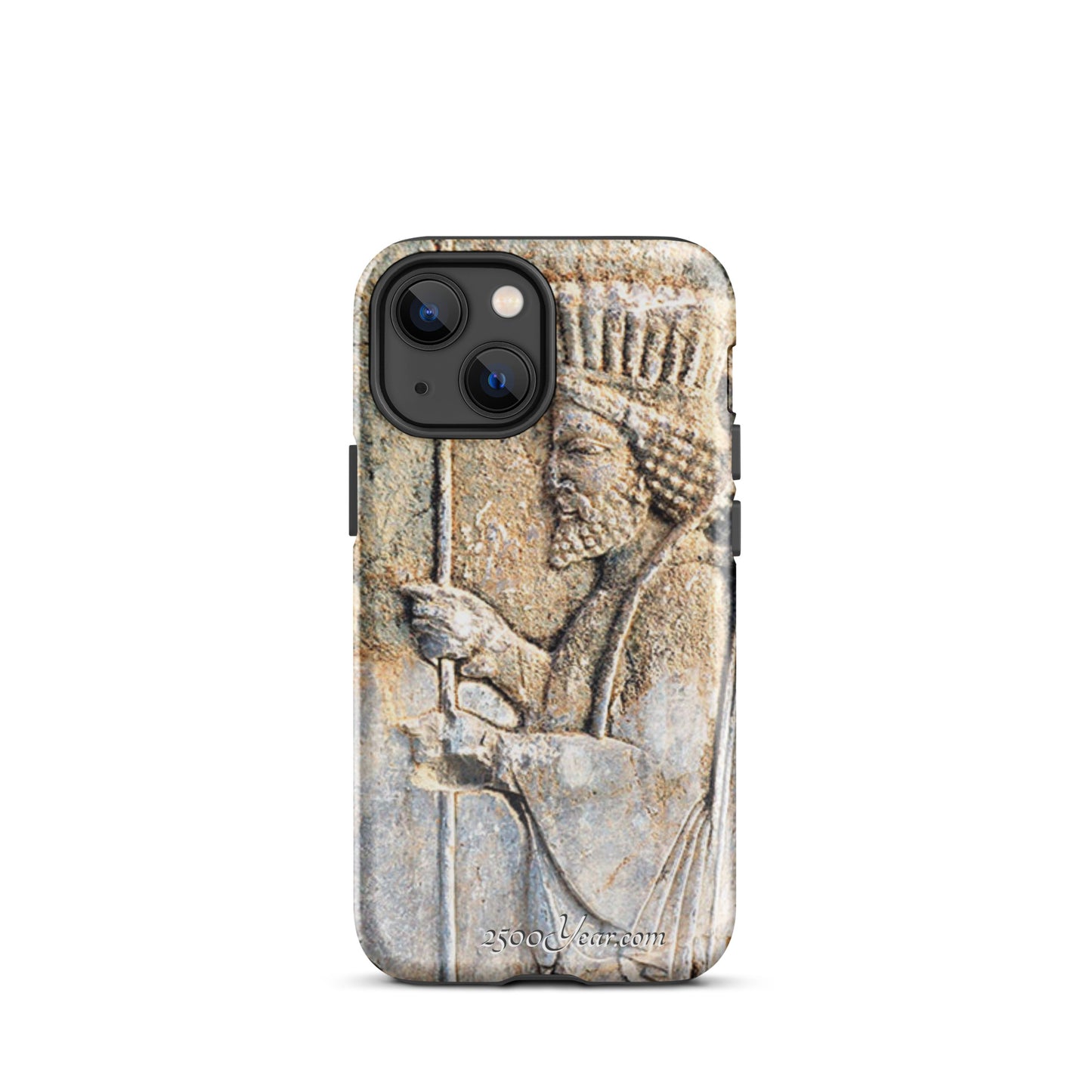 Soldier of Persepolis Case for iPhone®