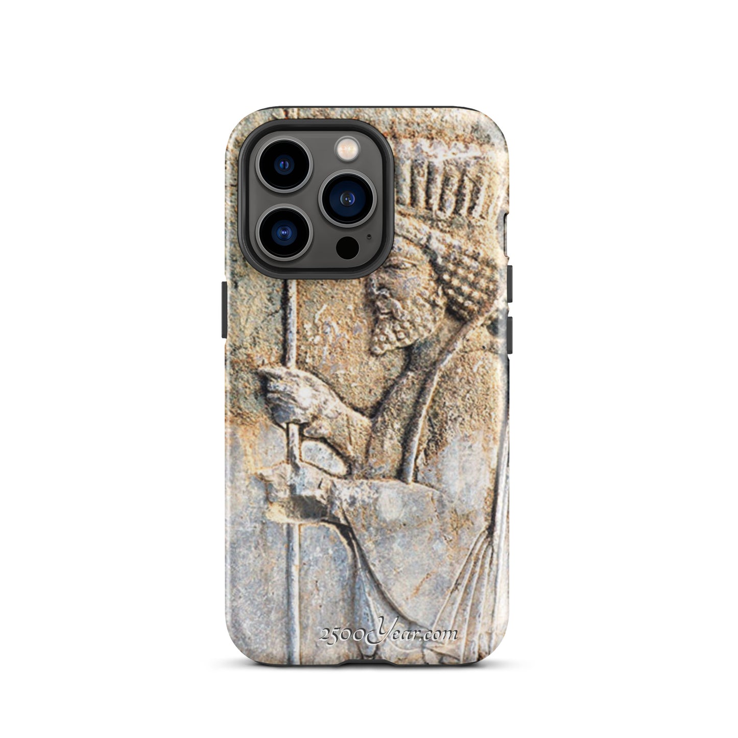 Soldier of Persepolis Case for iPhone®