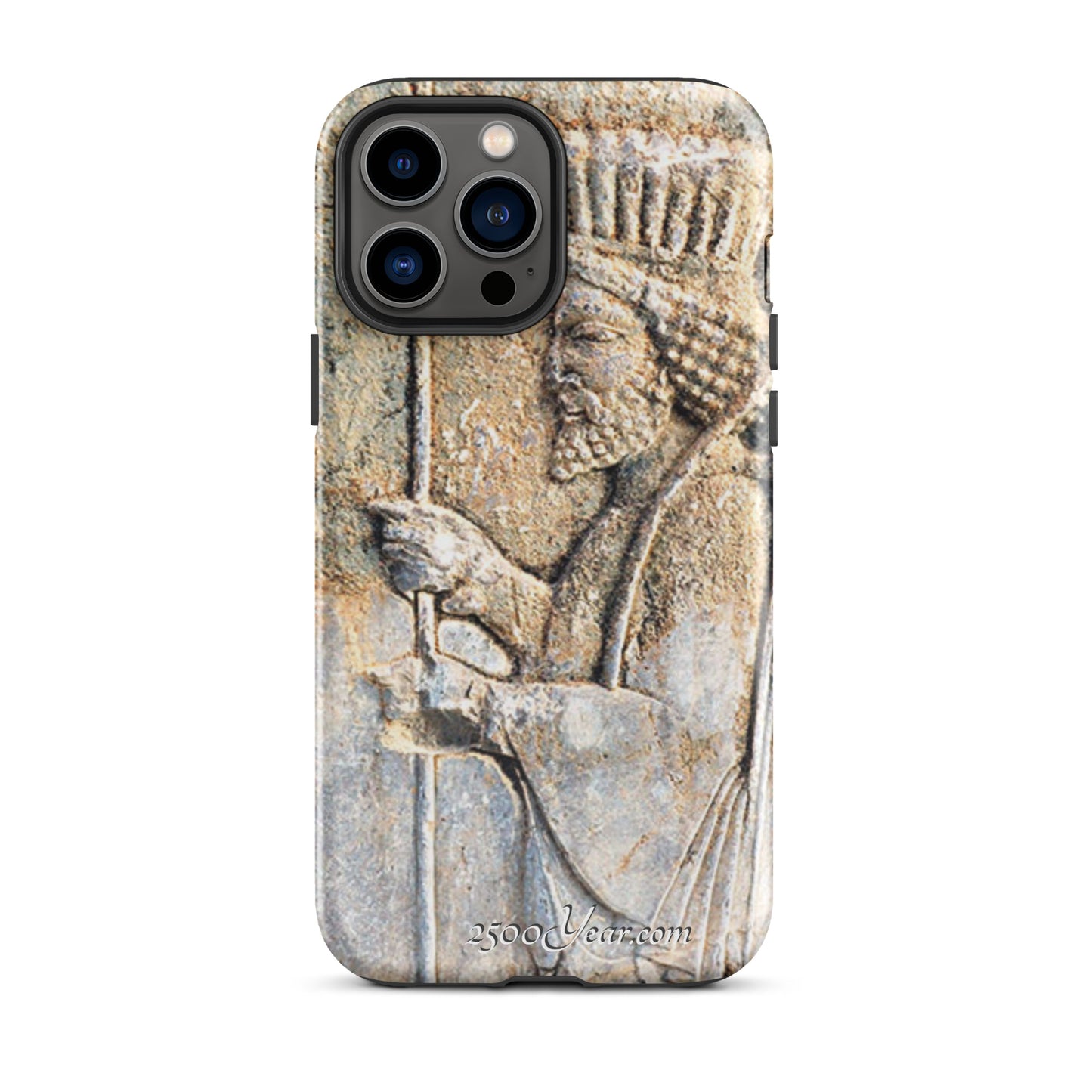 Soldier of Persepolis Case for iPhone®