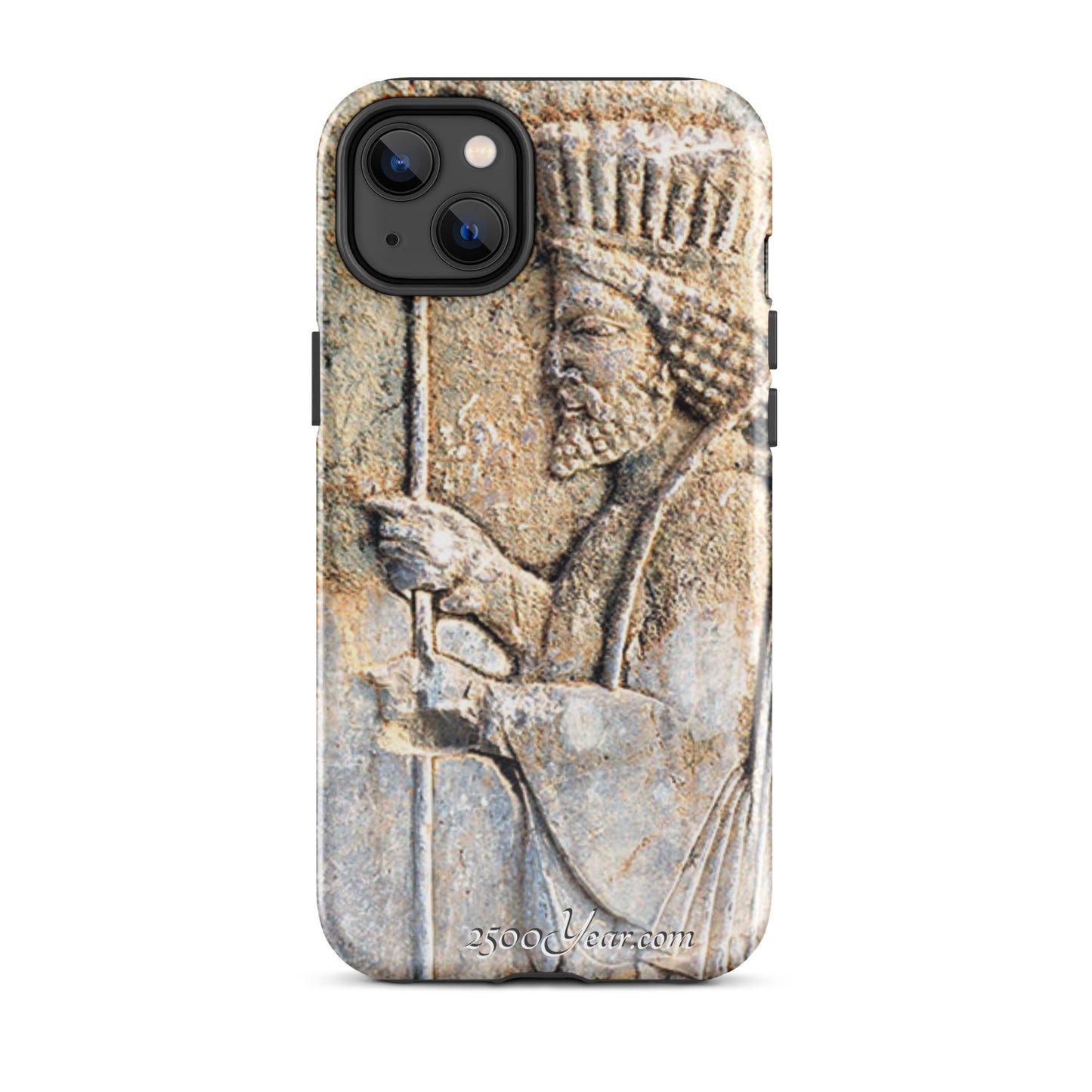 Soldier of Persepolis Case for iPhone®