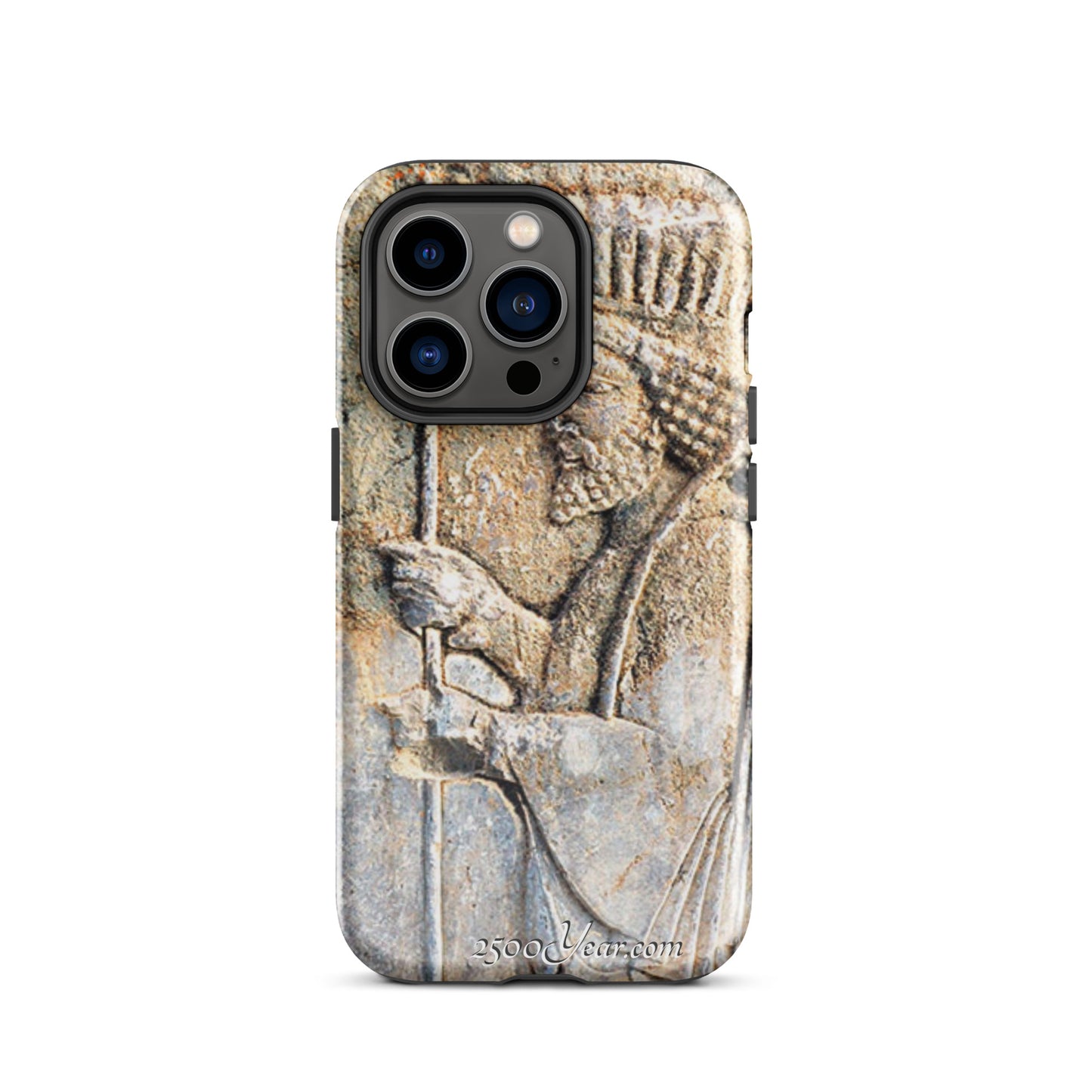 Soldier of Persepolis Case for iPhone®