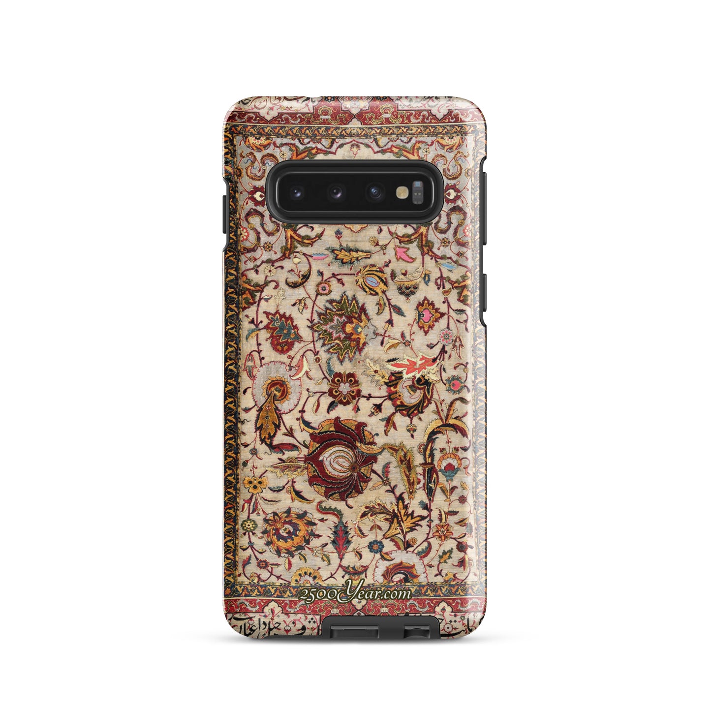 Persian Old Carpet Design case for Samsung®