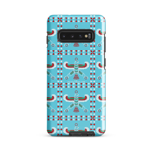 Standard of Cyrus the Great case for Samsung®