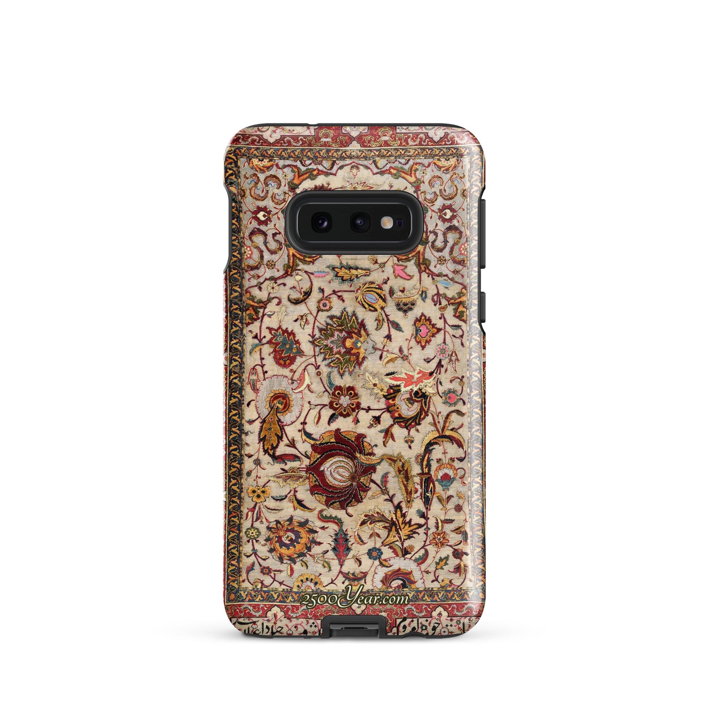 Persian Old Carpet Design case for Samsung®