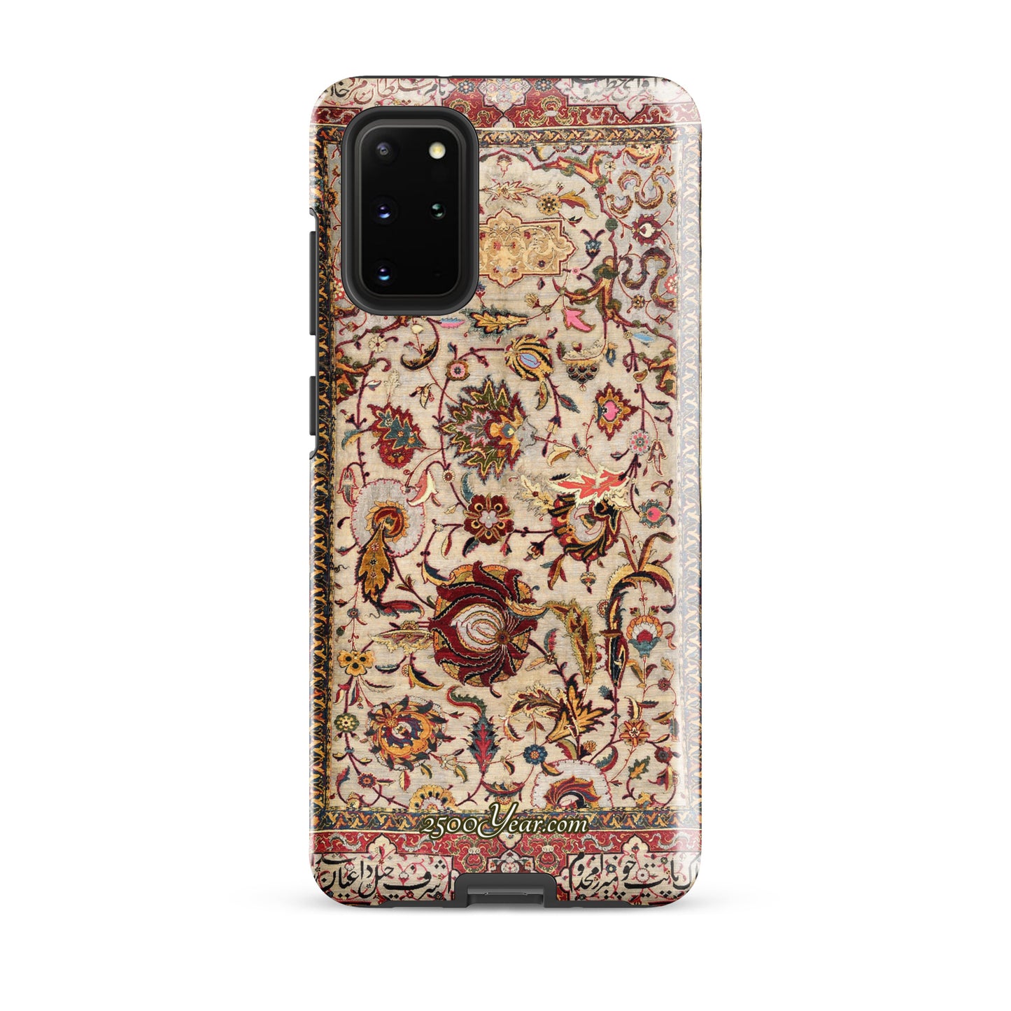 Persian Old Carpet Design case for Samsung®