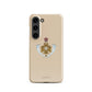 Imperial Arms of the Crown Prince of Iran case for Samsung®