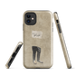 Sardar Sepah Msg Case for iPhone®