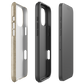 Sardar Sepah Msg Case for iPhone®