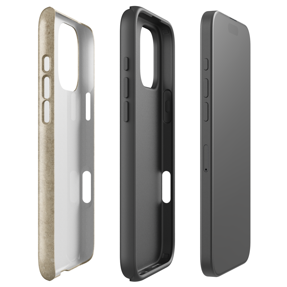 Sardar Sepah Msg Case for iPhone®