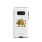Persian Lion & Sun  case for Samsung®