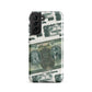 Reza Shah 1000 Rial Banknote Design case for Samsung®